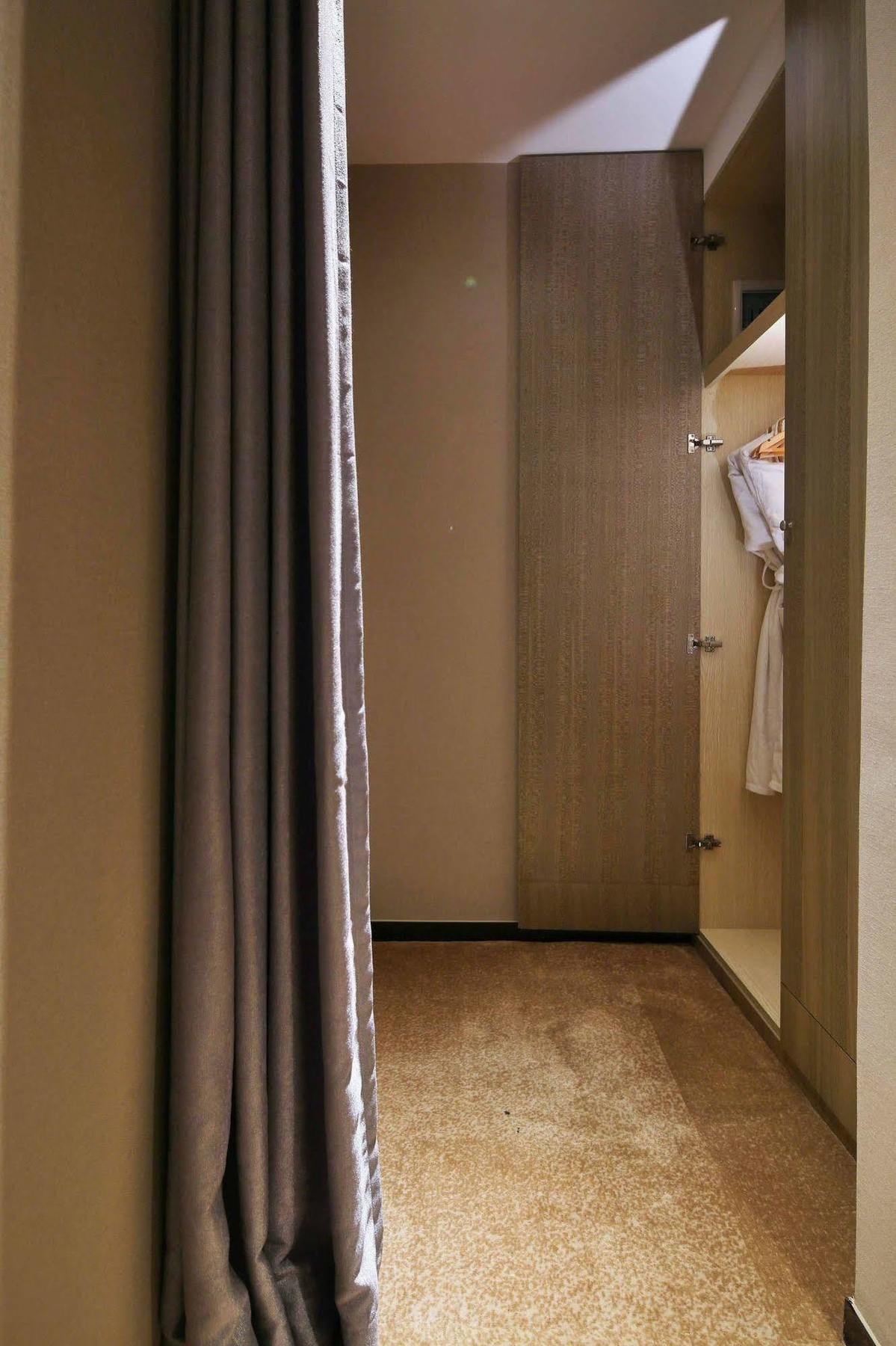 Hotel Paco Tаojin Metro - Free Shuttle Bus For Centen Fair