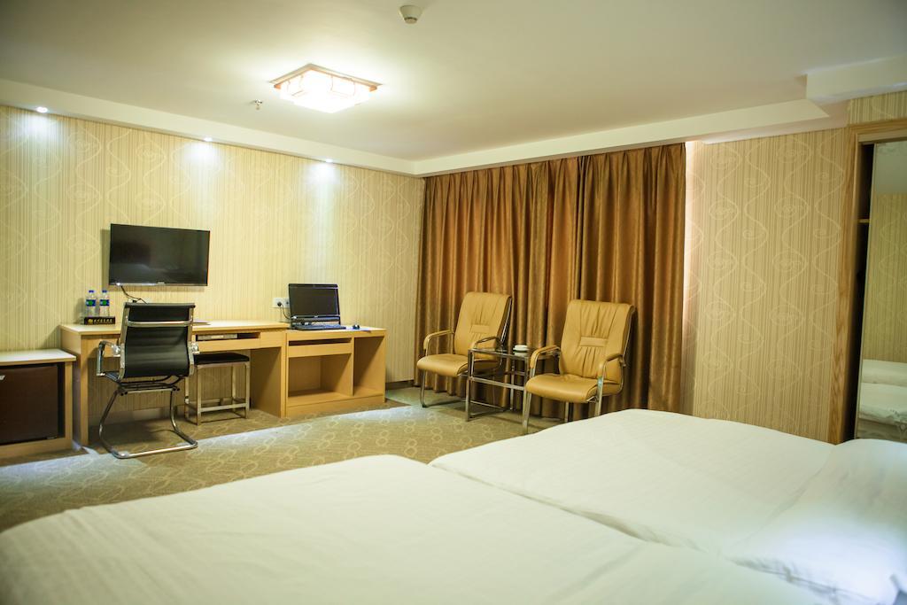 Fuhao 4* Guangzhou