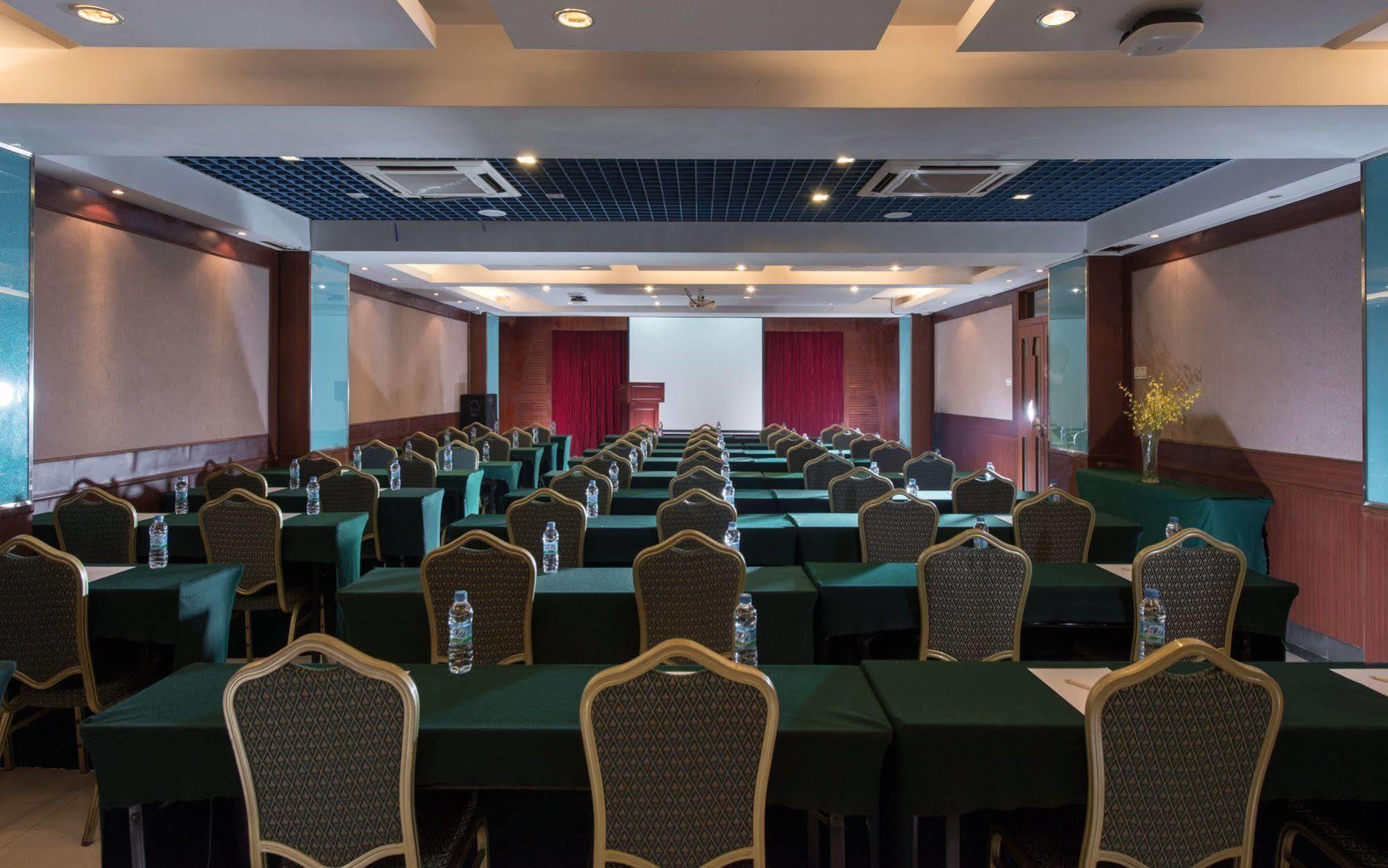 Vienna 4* Guangzhou