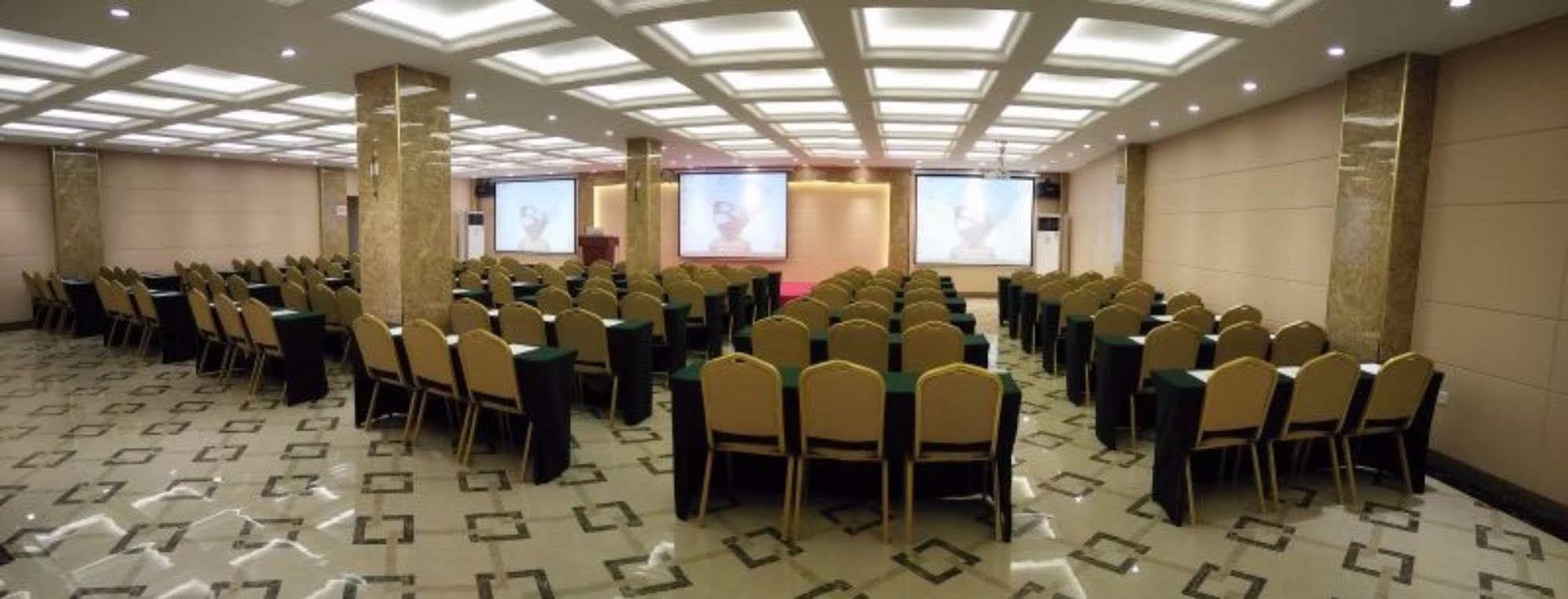 Vienna Hotel Guangzhou