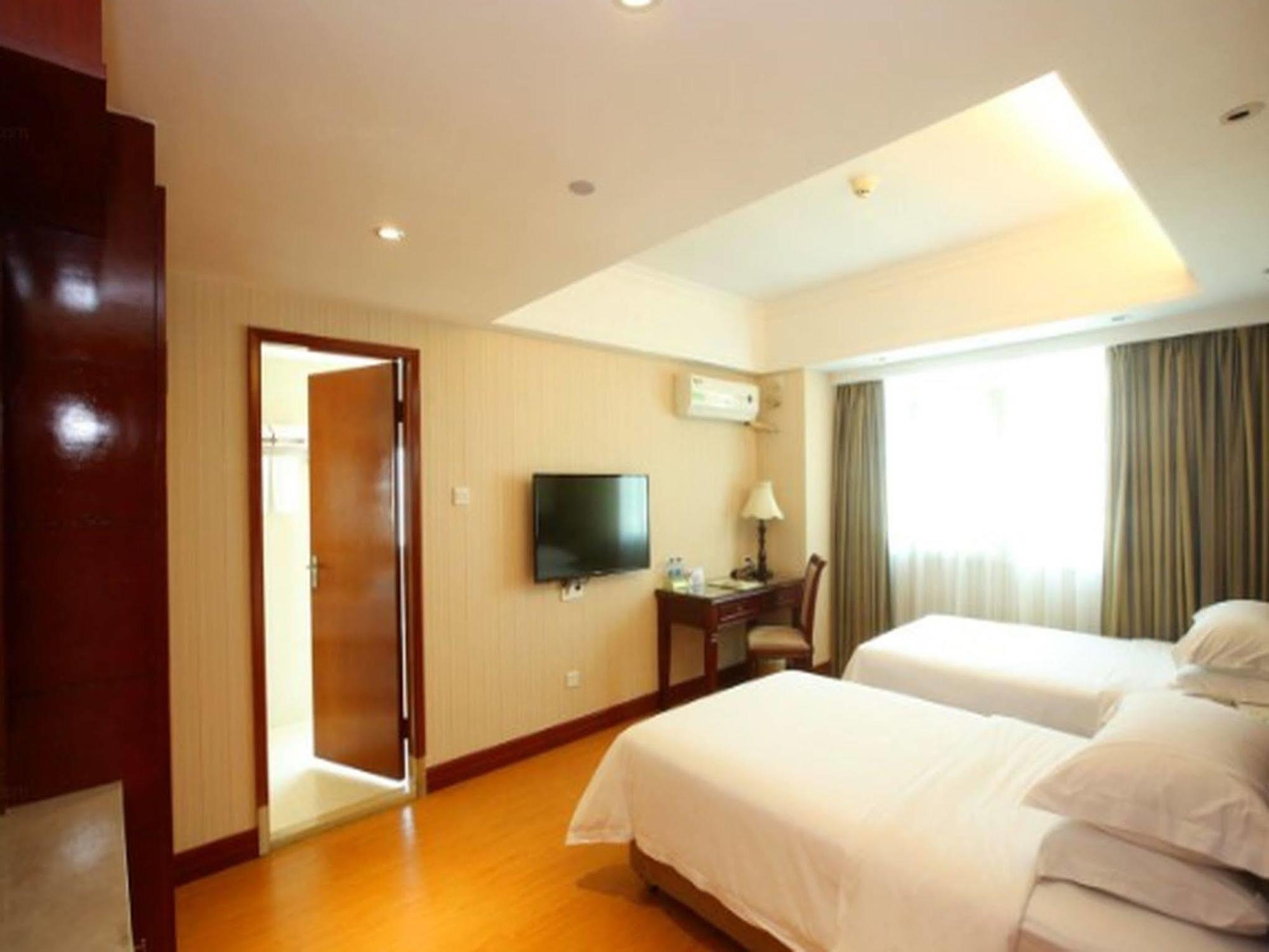Vienna 4* Guangzhou