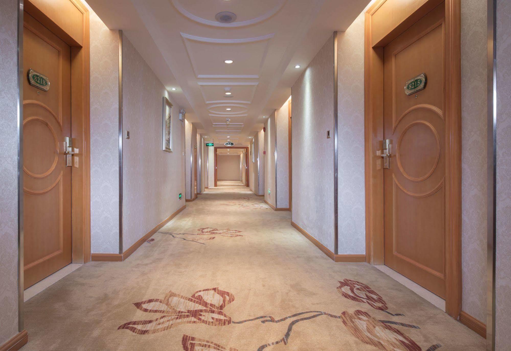 Hotel Vienna