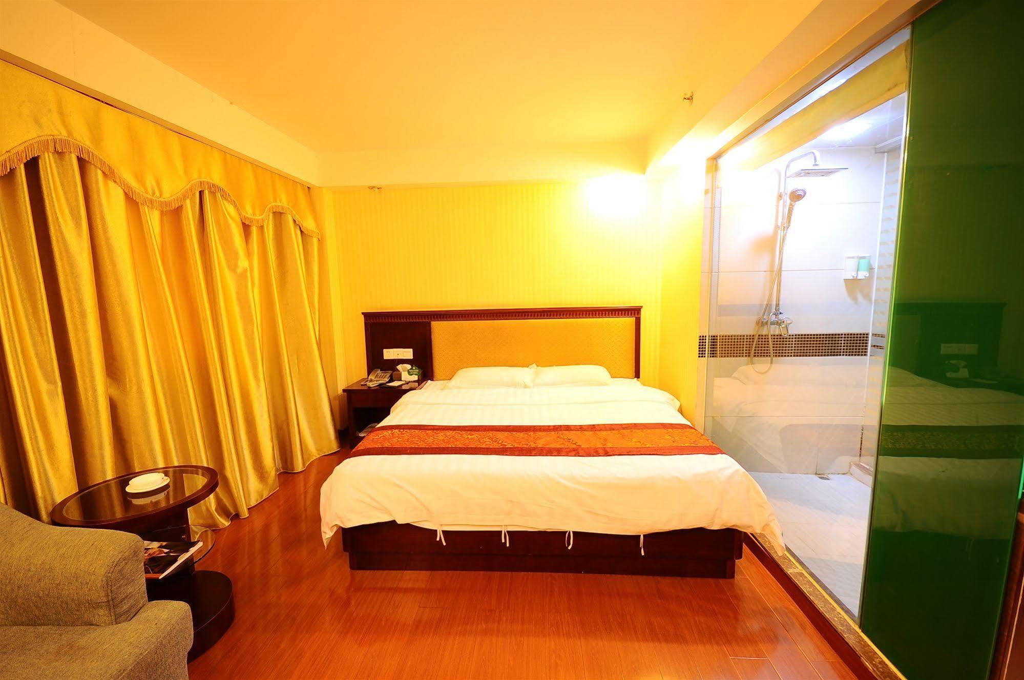Hotel Fuhao