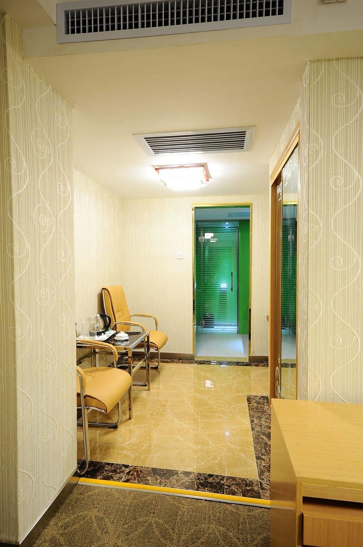 Hotel Fuhao