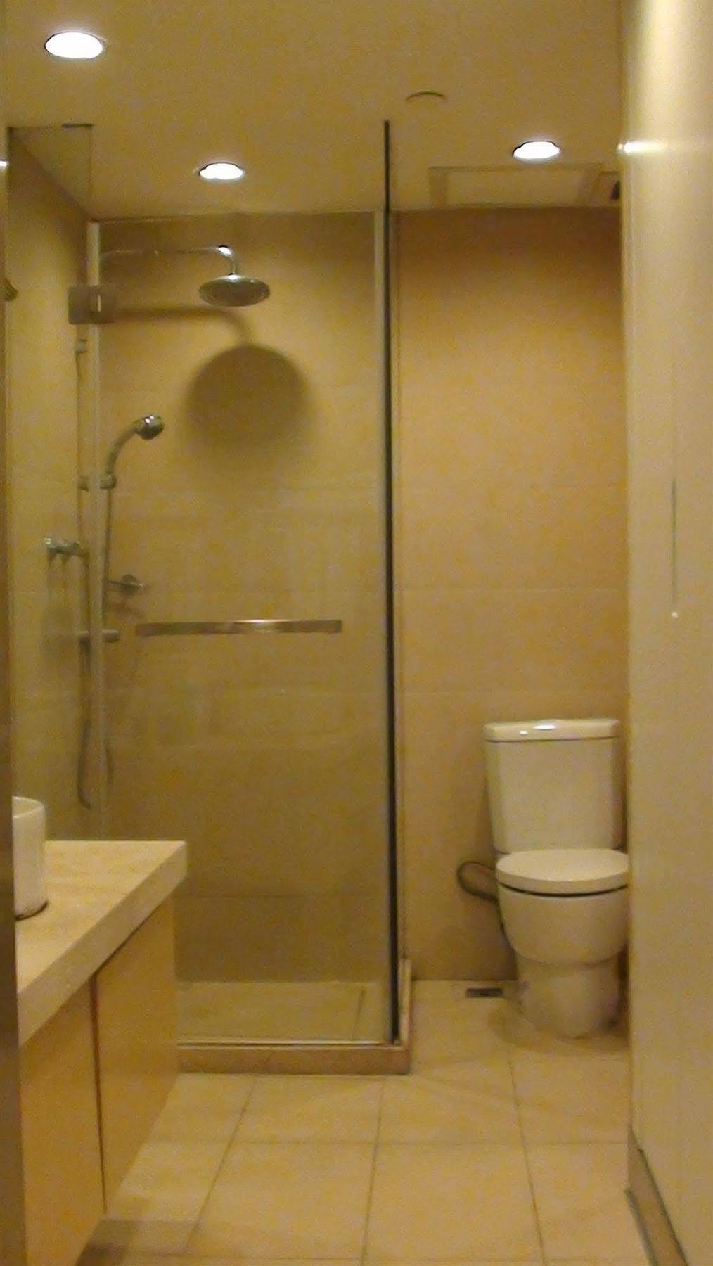 F&H Chain Hotel Apartemen Guangzhou