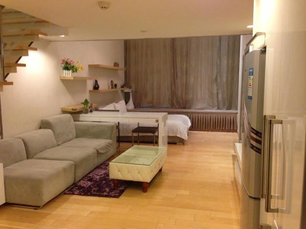 Jinxin House Service - Huaqiang Branch Apartment *