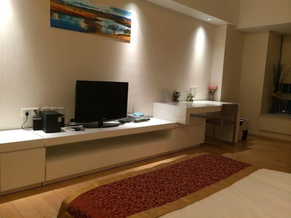 Jinxin House Service - Huaqiang Branch Guangzhou