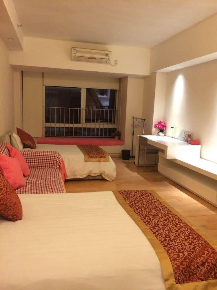 Jinxin House Service - Huaqiang Branch