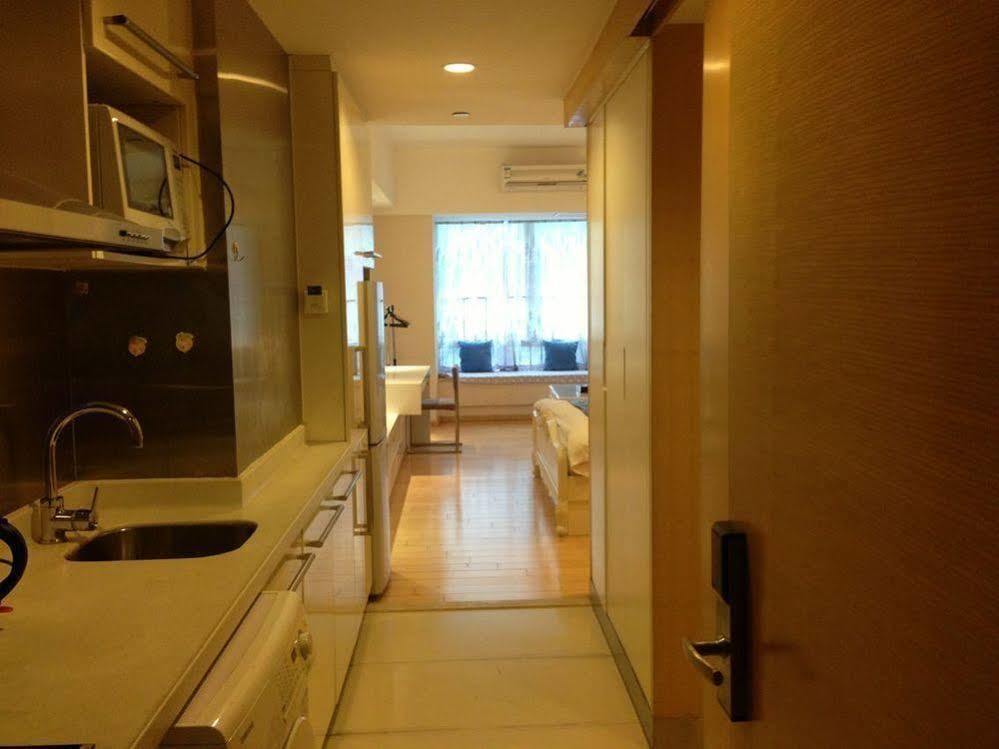 Apartment Jinxin House Service - Huaqiang Branch Guangzhou