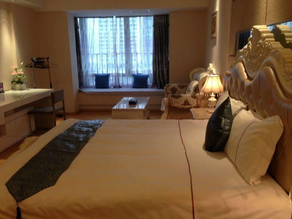 Jinxin House Service - Huaqiang Branch *