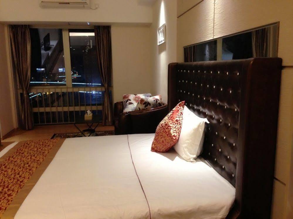 Jinxin House Service - Huaqiang Branch Guangzhou