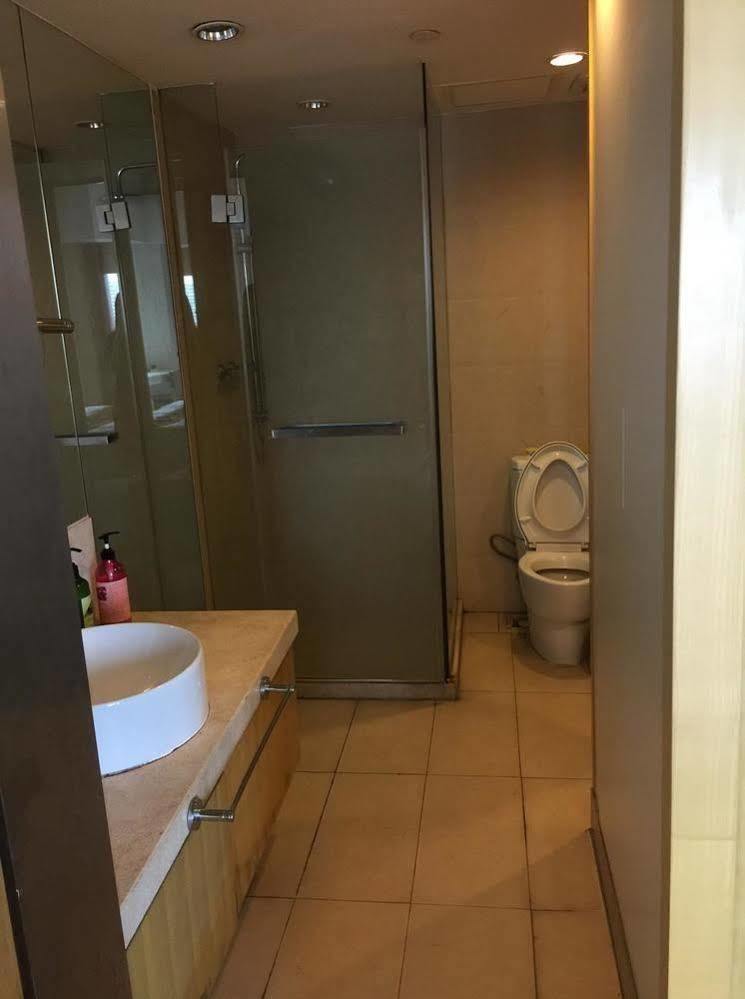 Jinxin House Service - Huaqiang Branch *