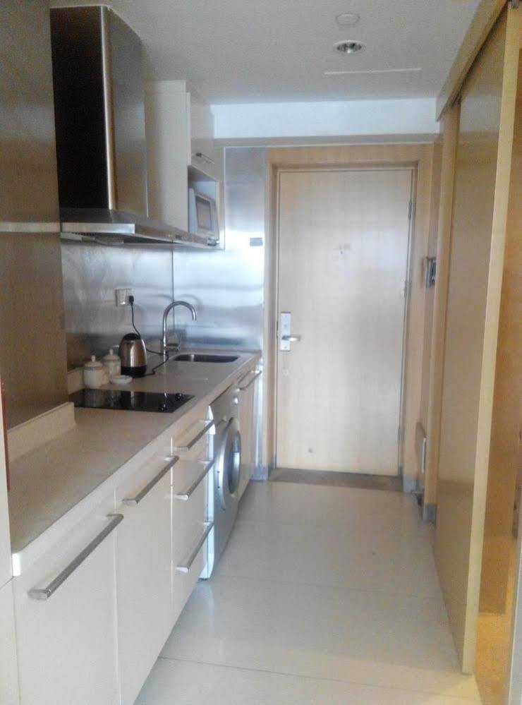 Apartment Jinxin House Service - Huaqiang Branch *