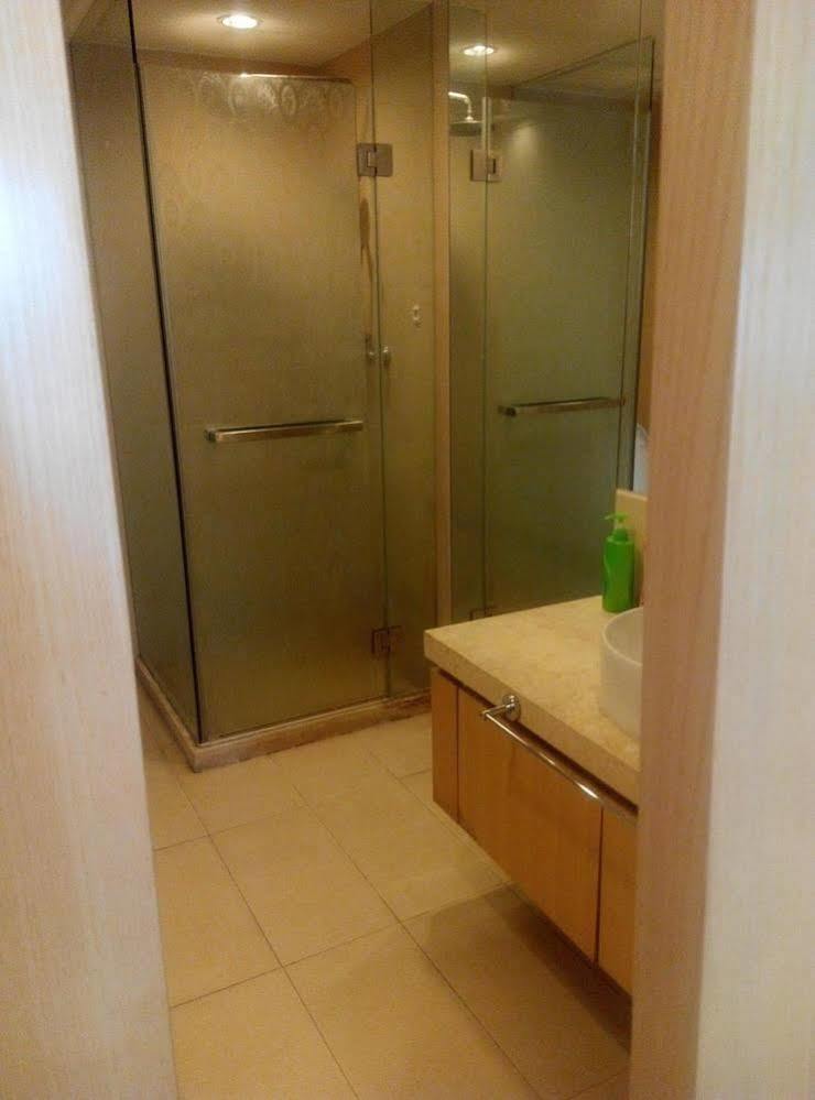 Apartment Jinxin House Service - Huaqiang Branch