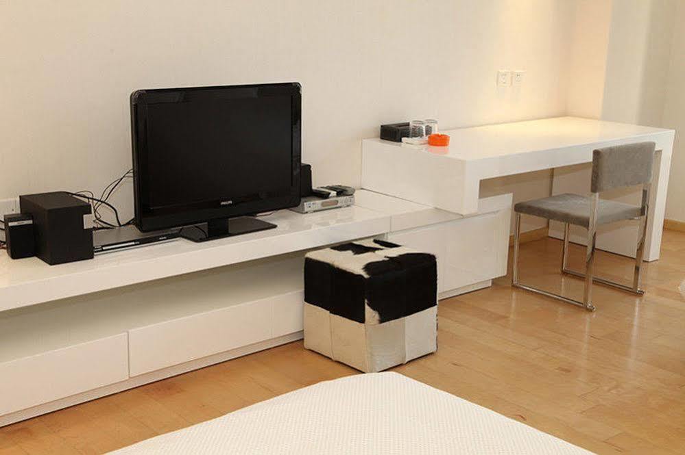 Apartment Jinxin House Service - Huaqiang Branch