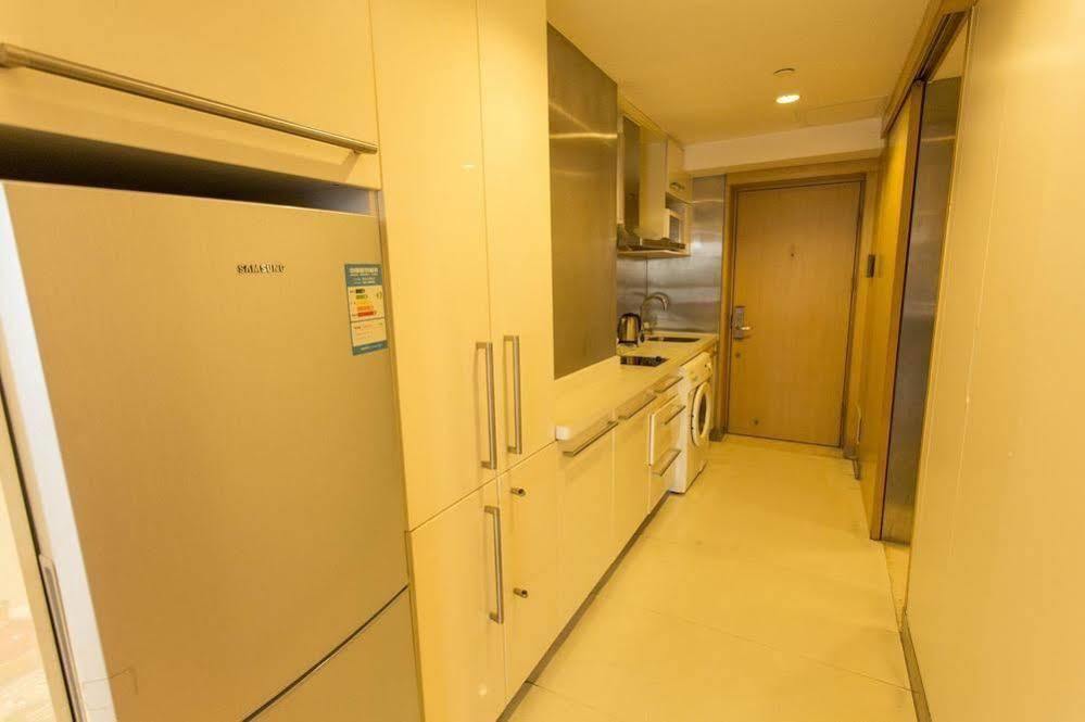 Jinxin House Service - Huaqiang Branch *