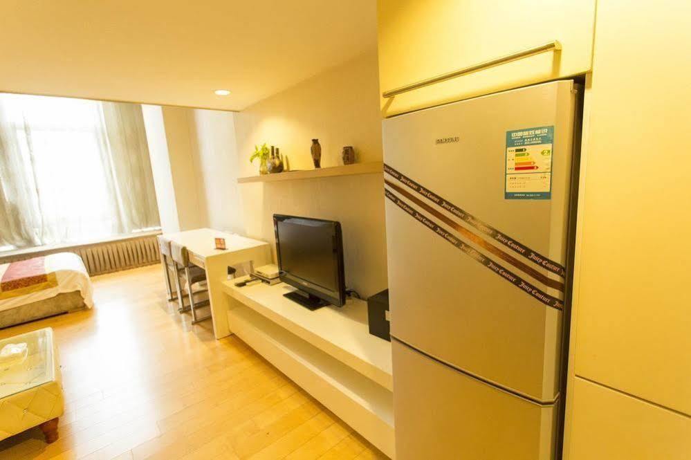 Jinxin House Service - Huaqiang Branch * Guangzhou