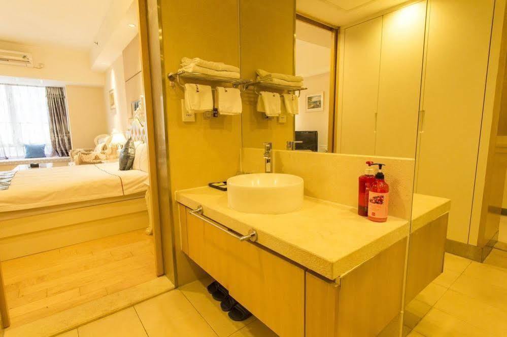 Jinxin House Service - Huaqiang Branch Apartment Guangzhou