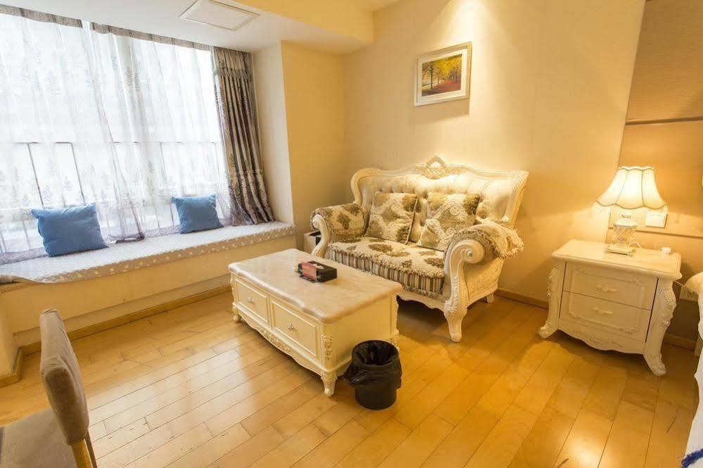 Apartment Jinxin House Service - Huaqiang Branch *