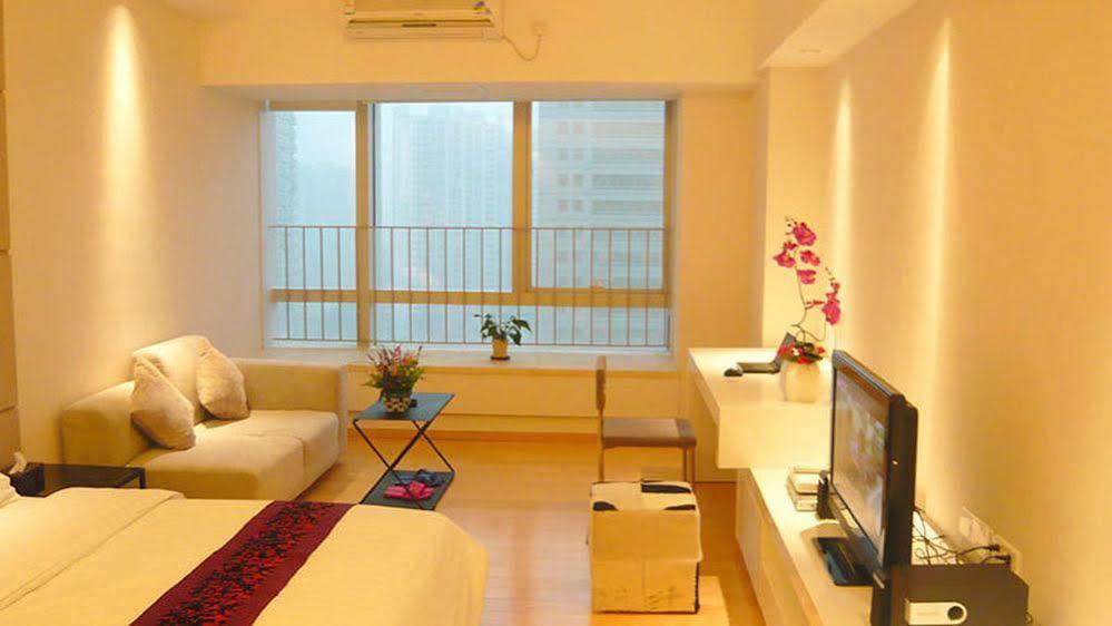 Jinxin House Service - Huaqiang Branch * Guangzhou