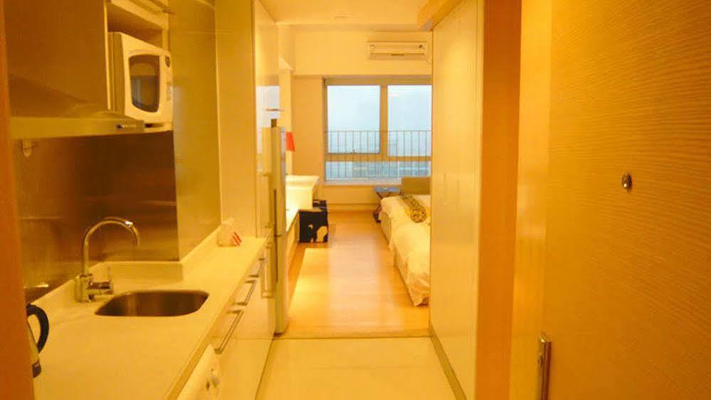 Apartment Jinxin House Service - Huaqiang Branch Guangzhou
