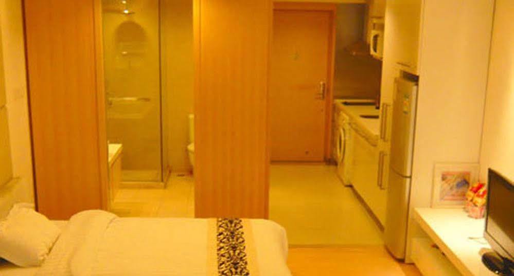 Jinxin House Service - Huaqiang Branch
