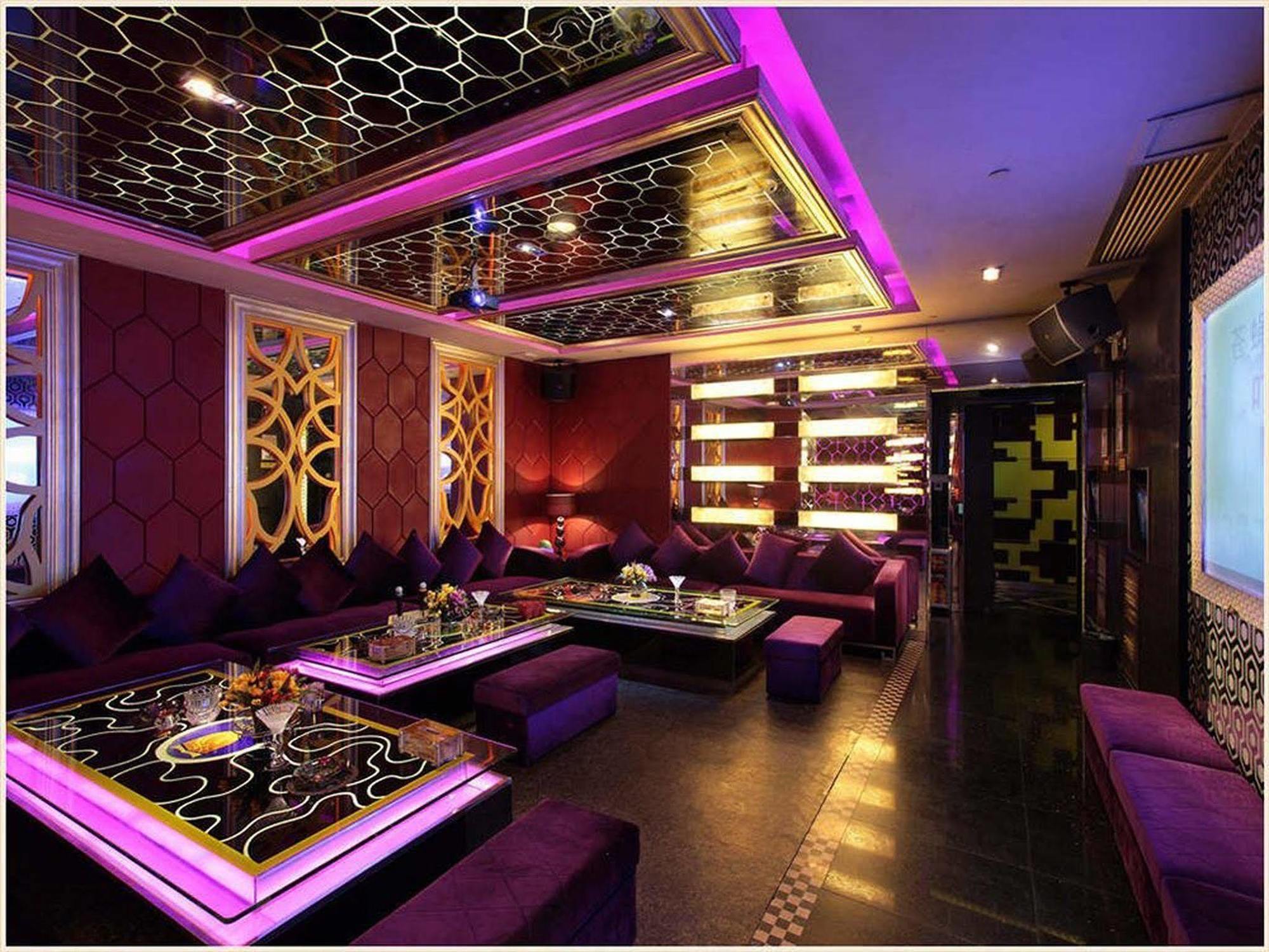 Yanling Hotel