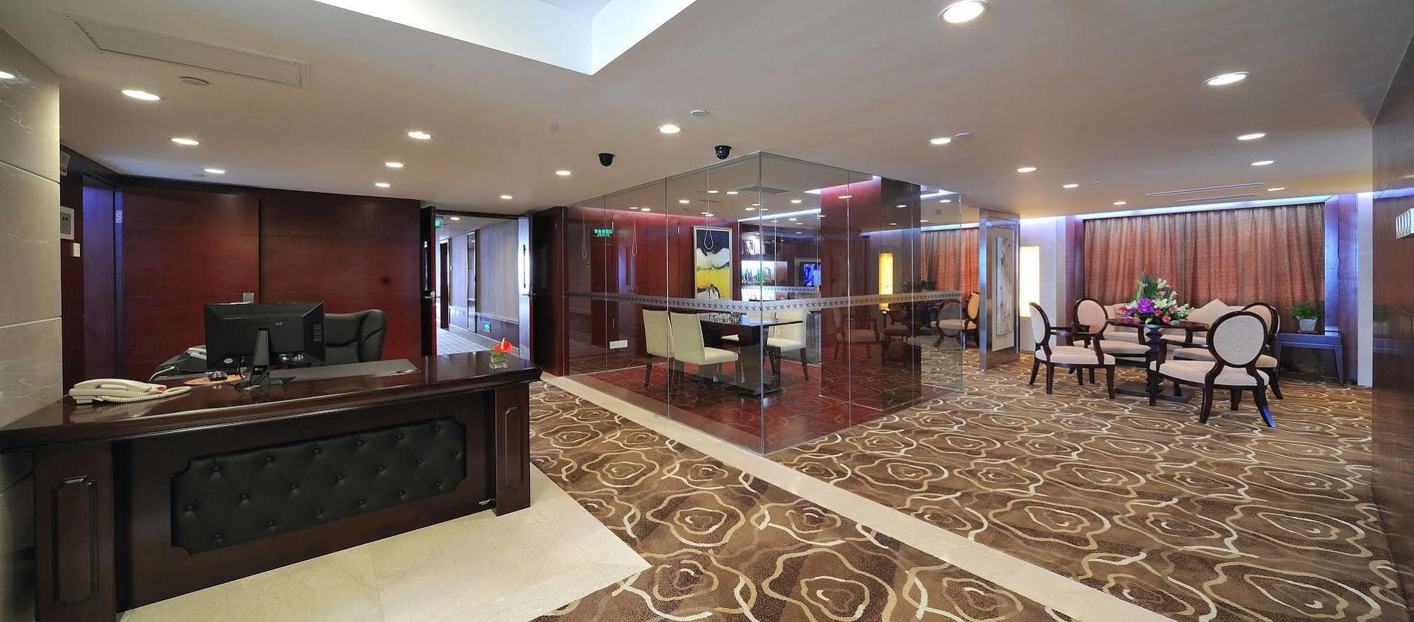 Hotel Yanling