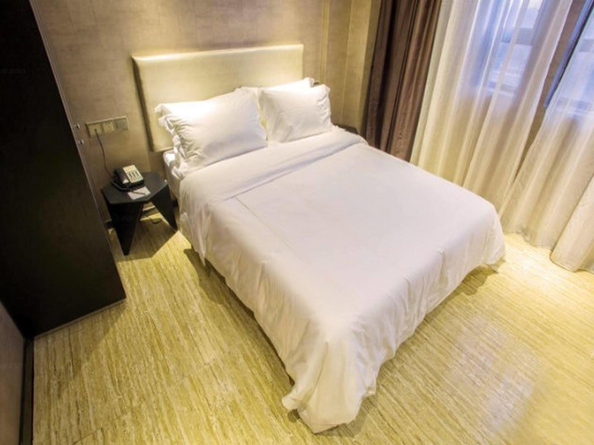 Apartment Fu Qian Ming Tai Service *
