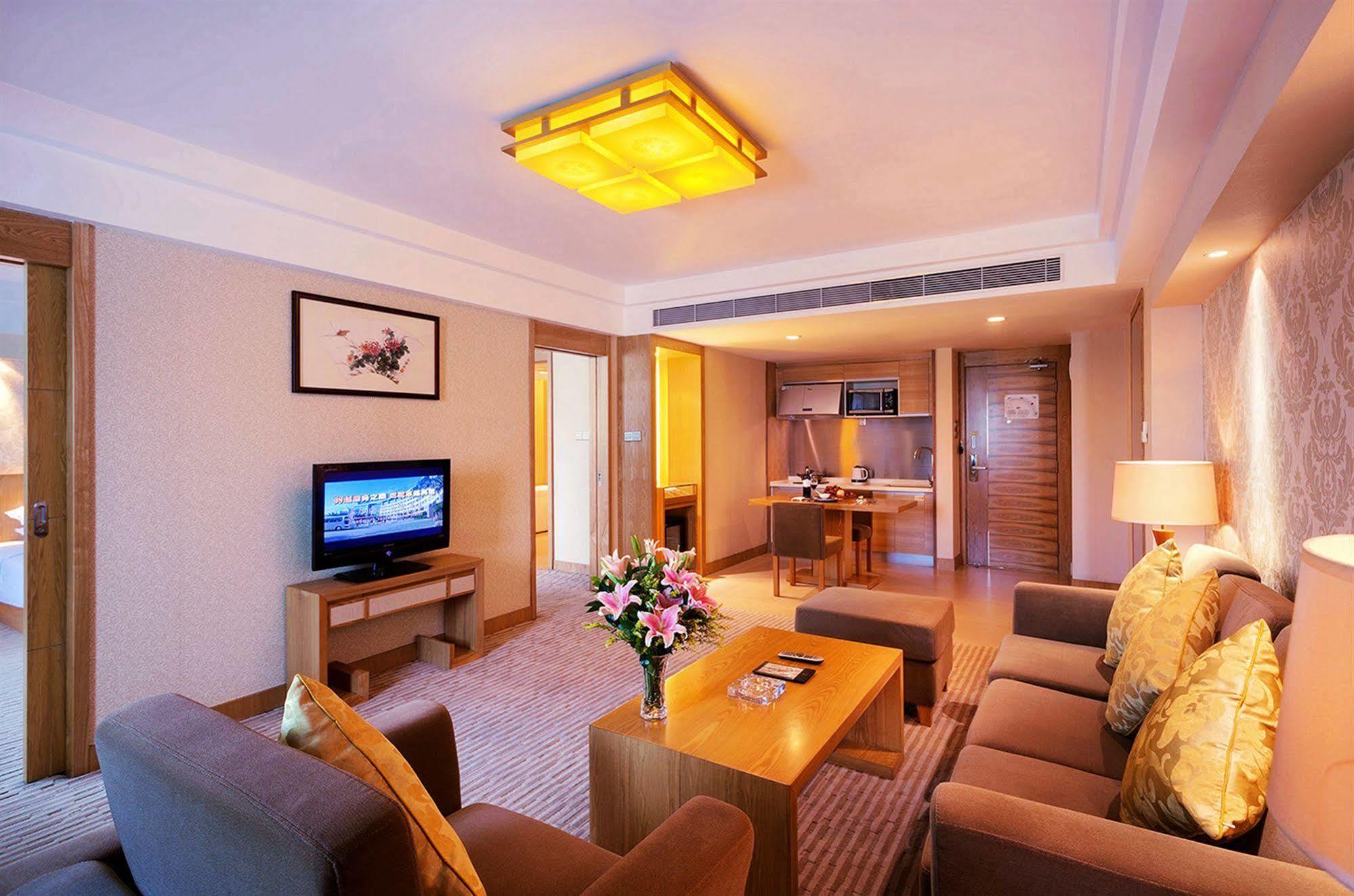 Hotel Landmark International Science