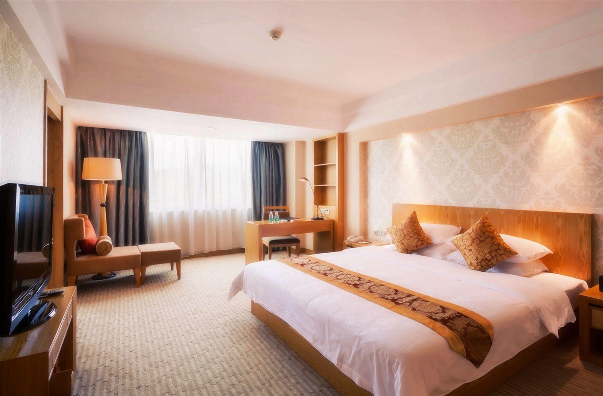 Hotel Landmark International Science 4*