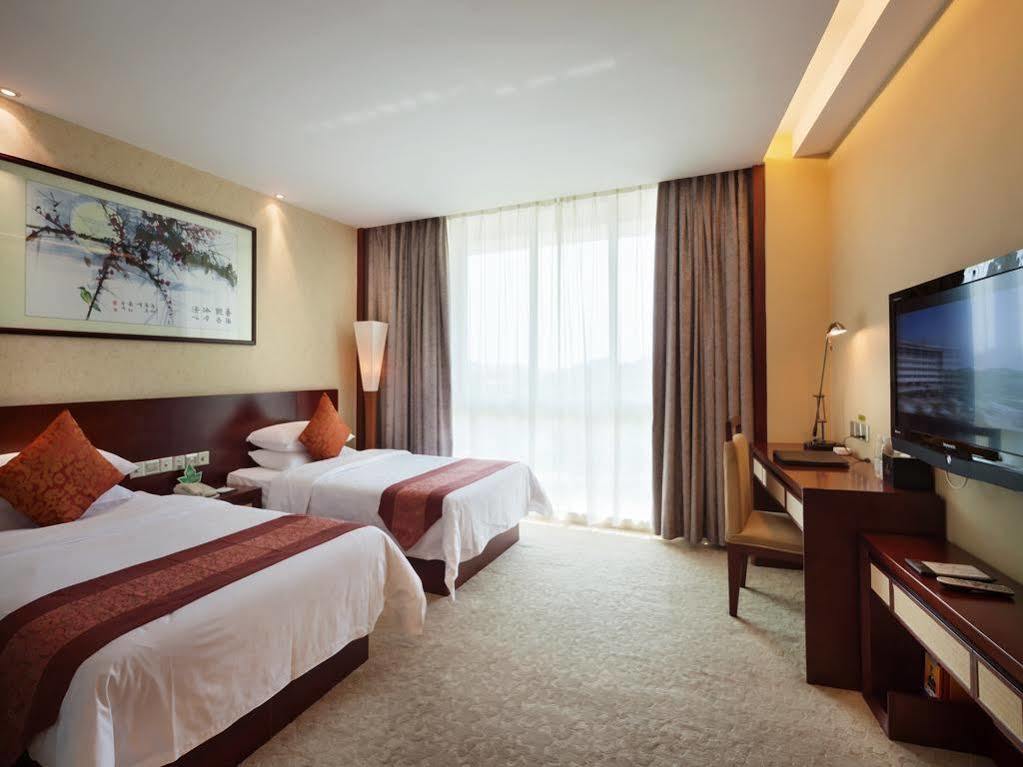 Hotel Landmark International Science Guangzhou
