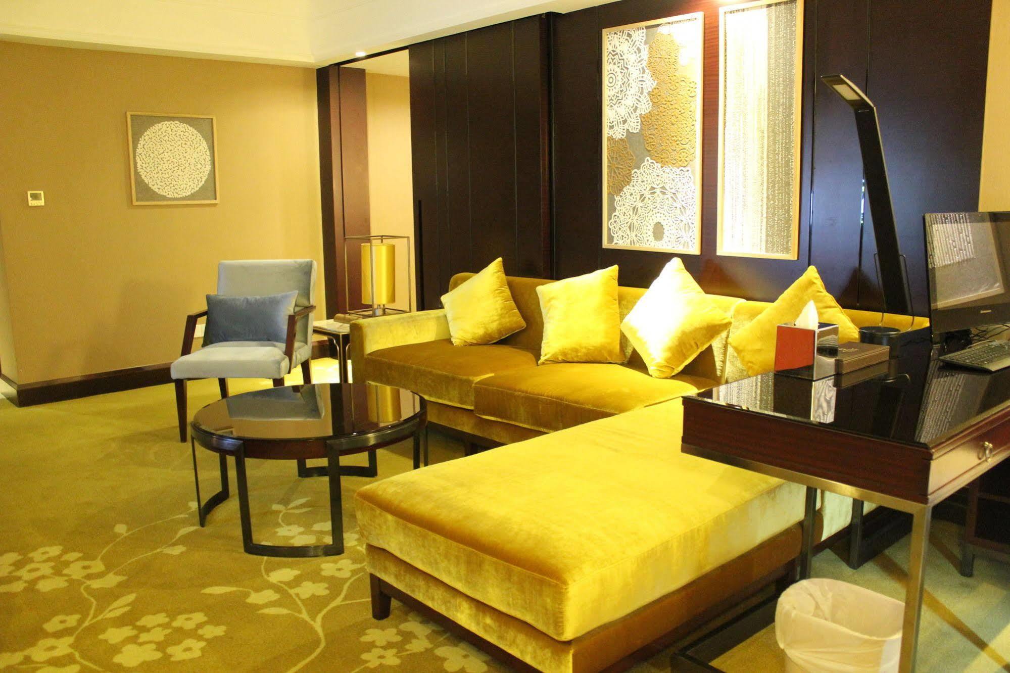 Royal Hotel Guangzhou