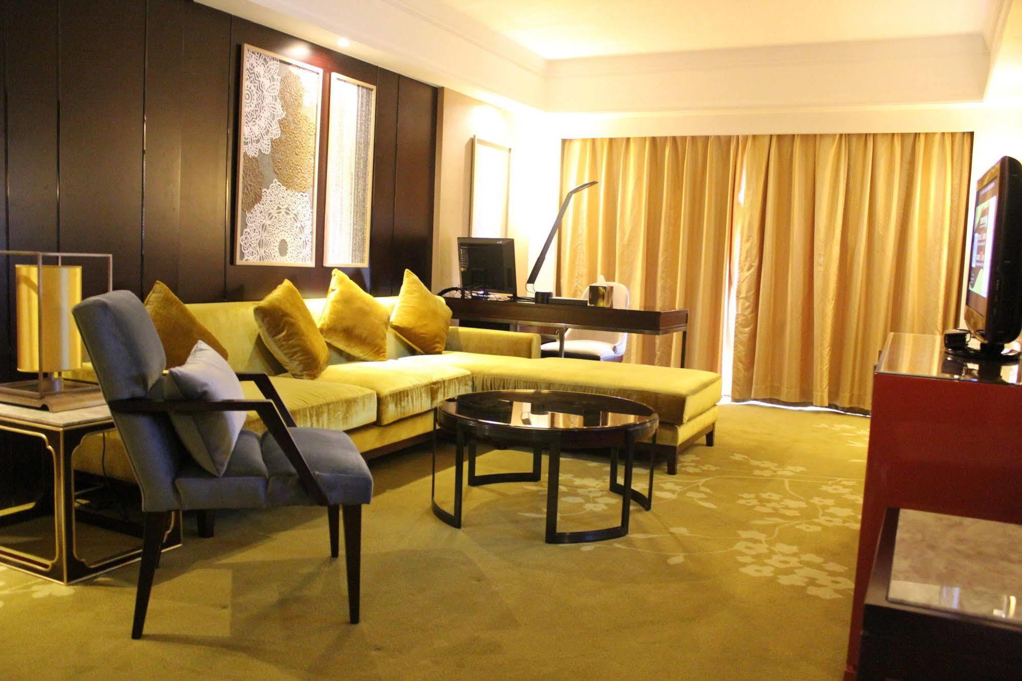Royal Hotel Guangzhou