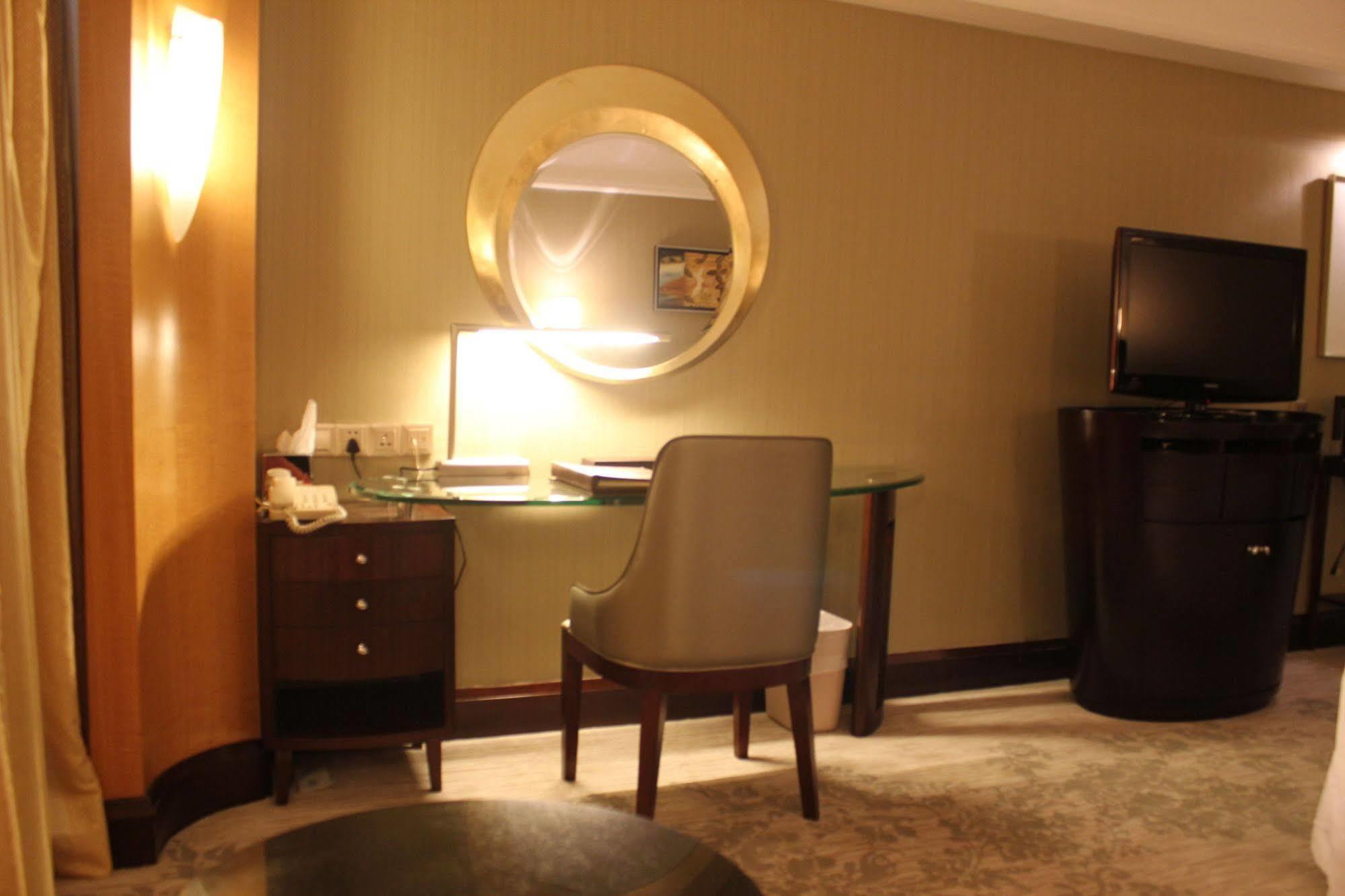 Hotel Royal Guangzhou