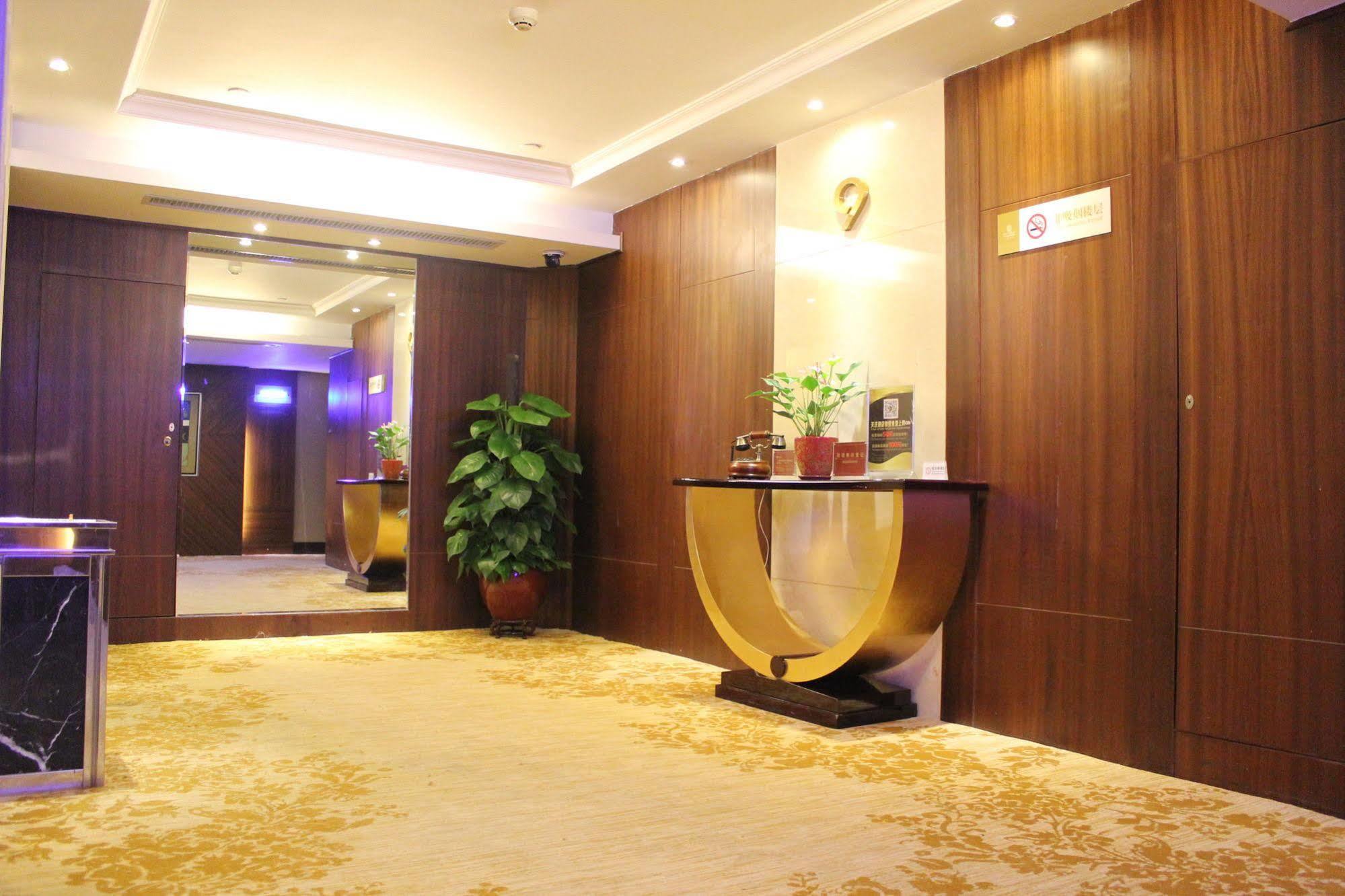 Royal Hotel Guangzhou