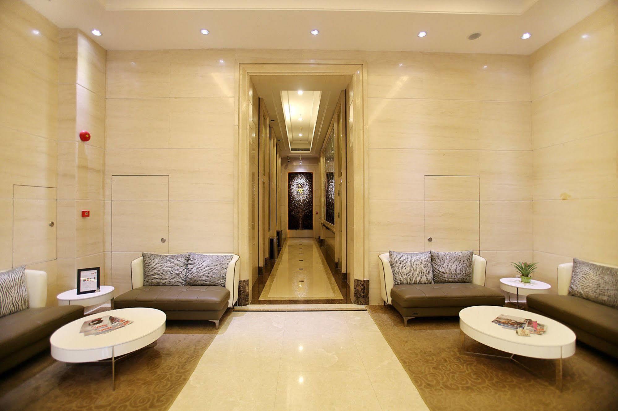 Xcellent International Serviced 4*