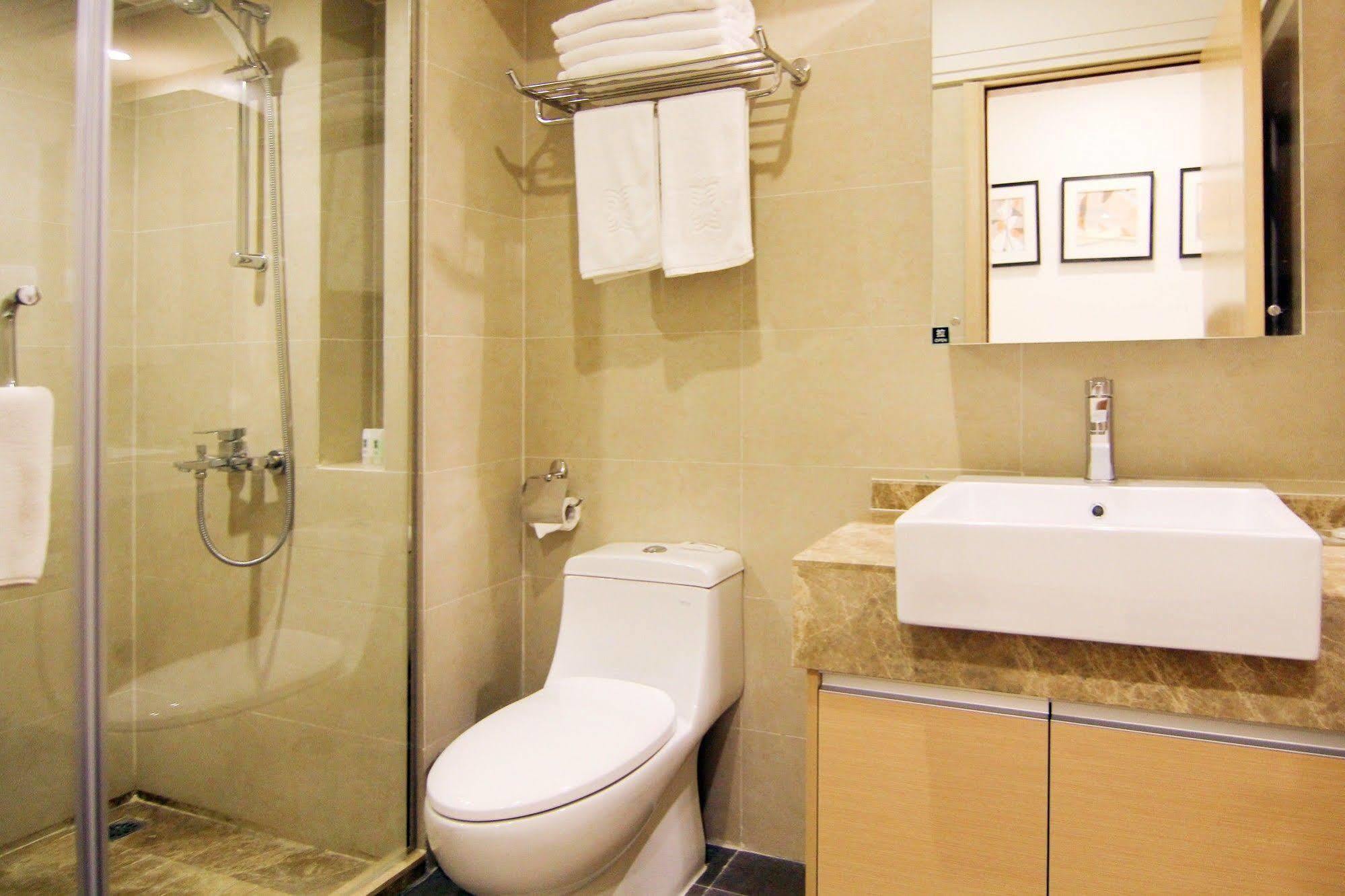 Aparthotel Xcellent International Serviced 4*