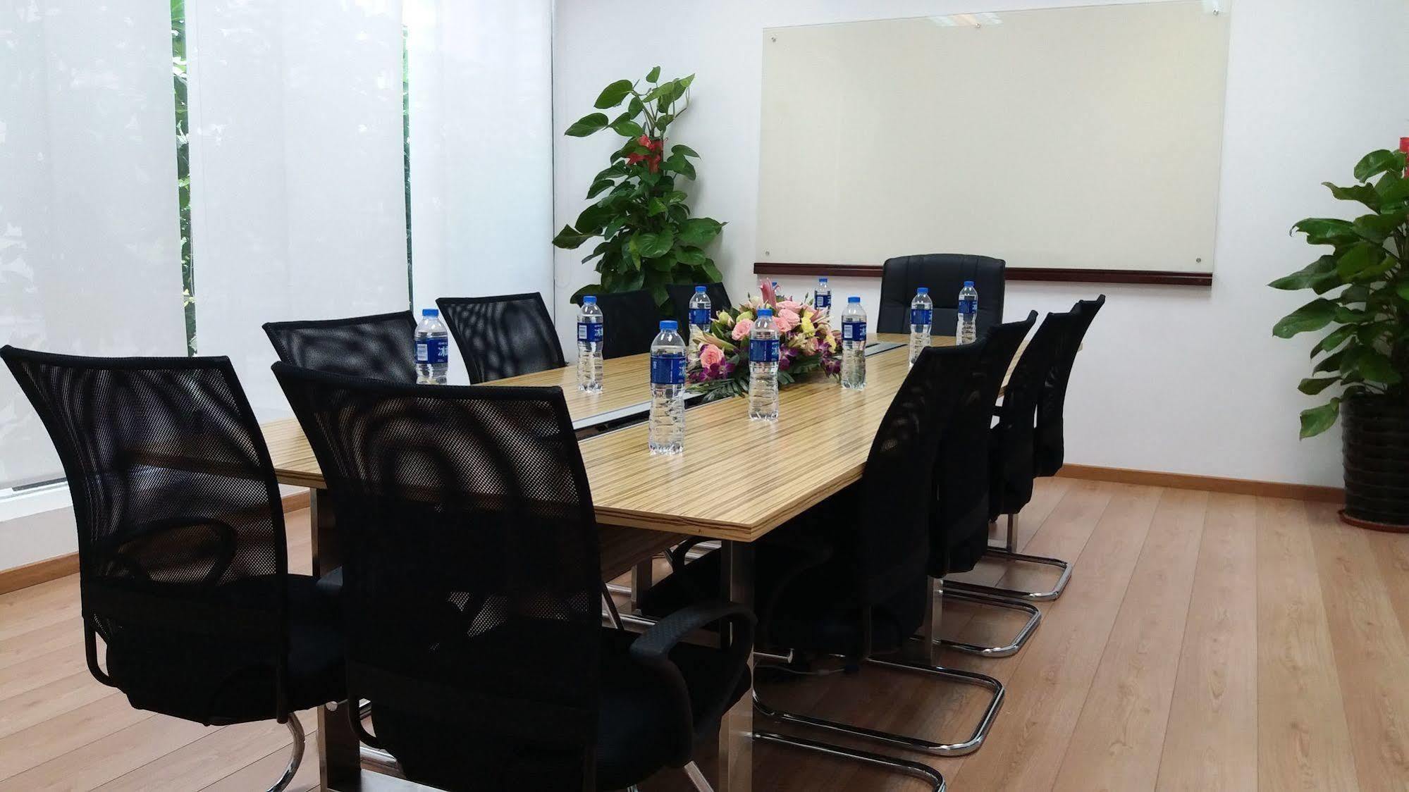 Xcellent International Serviced Guangzhou