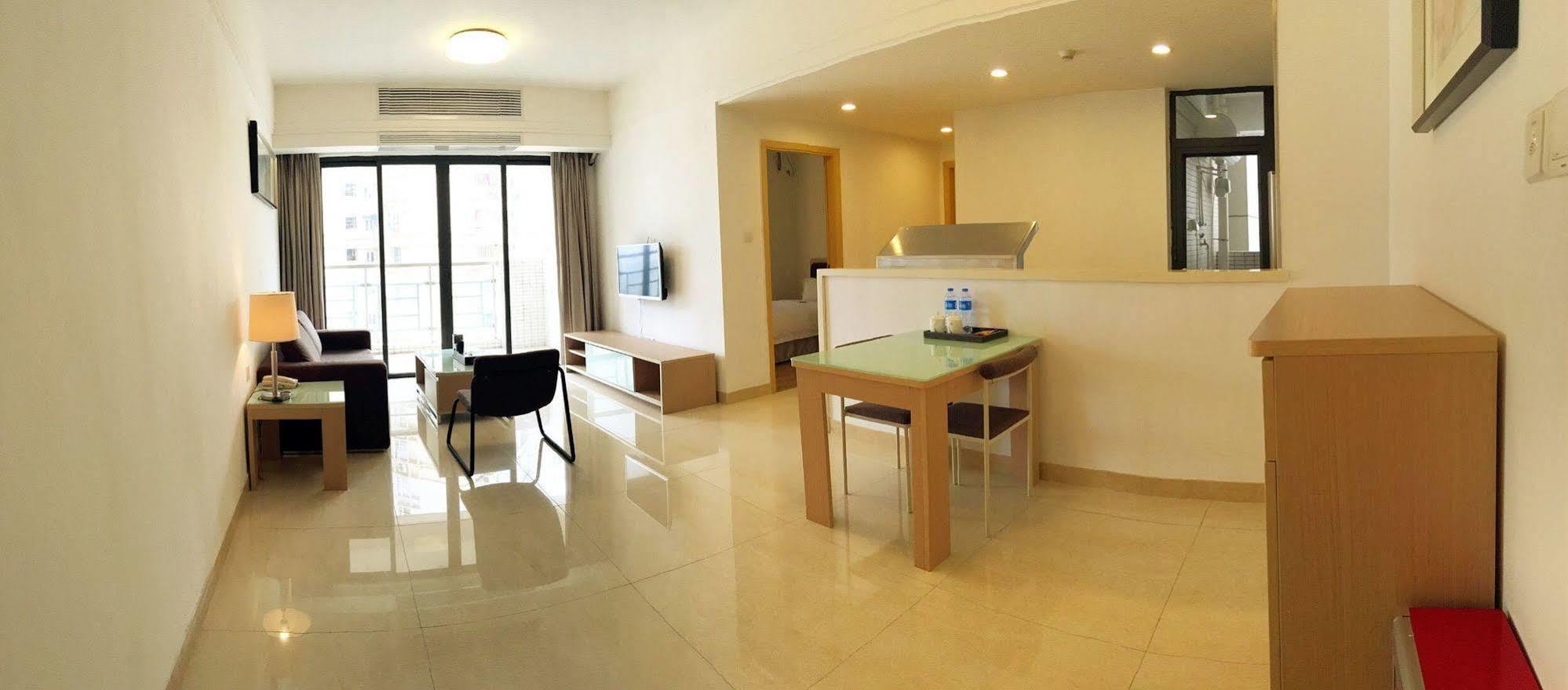 Aparthotel Xcellent International Serviced