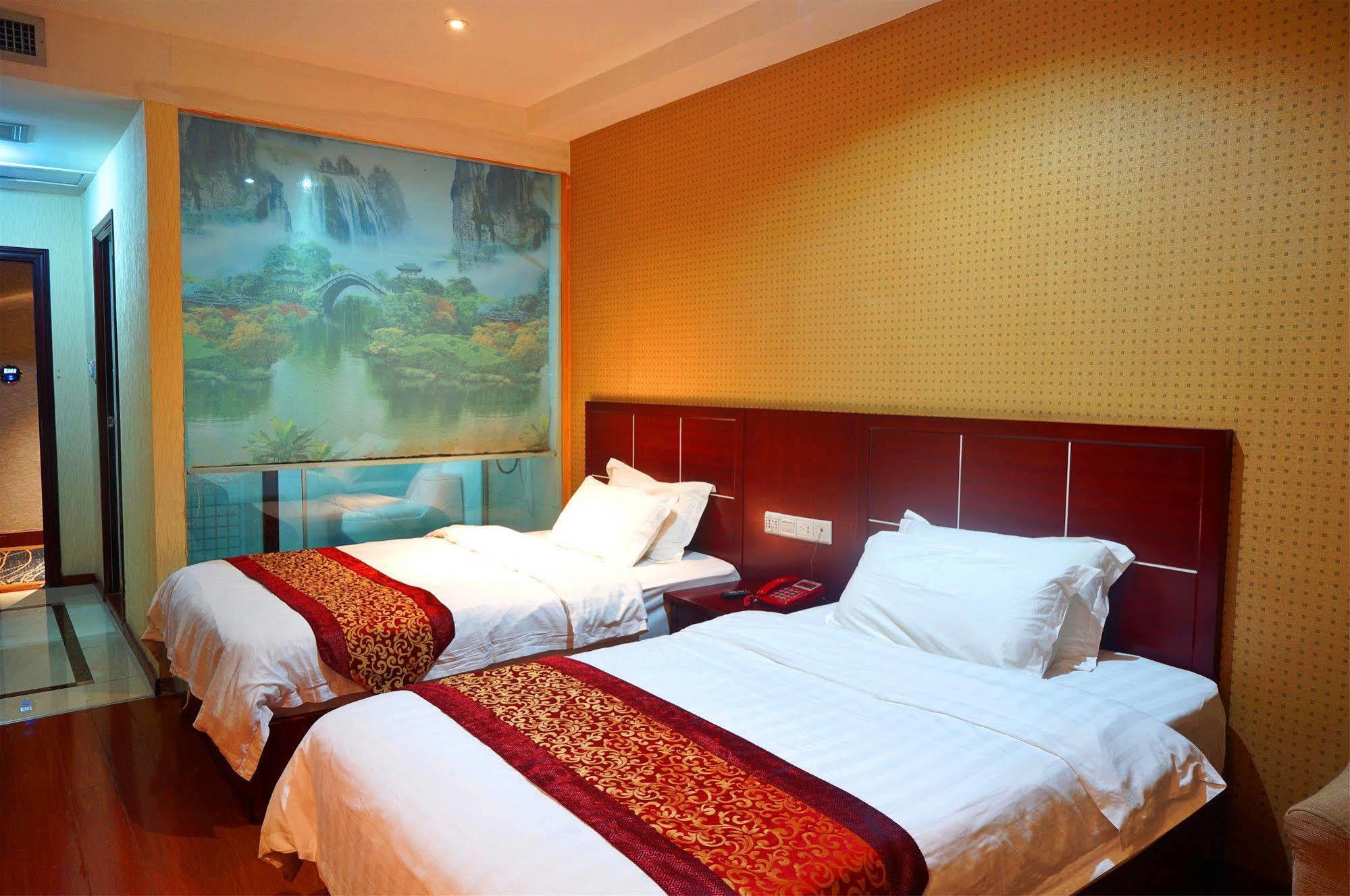 Yingshang 3* Guangzhou