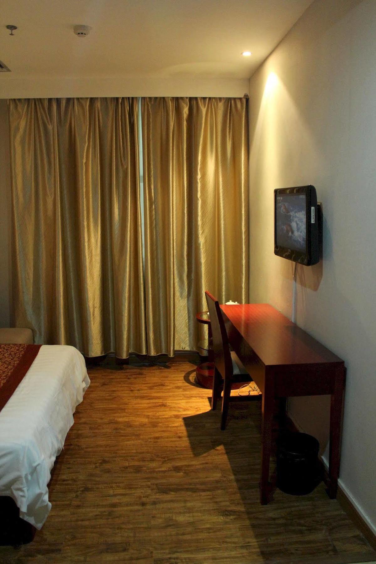 Zhongda Jindu Hotel
