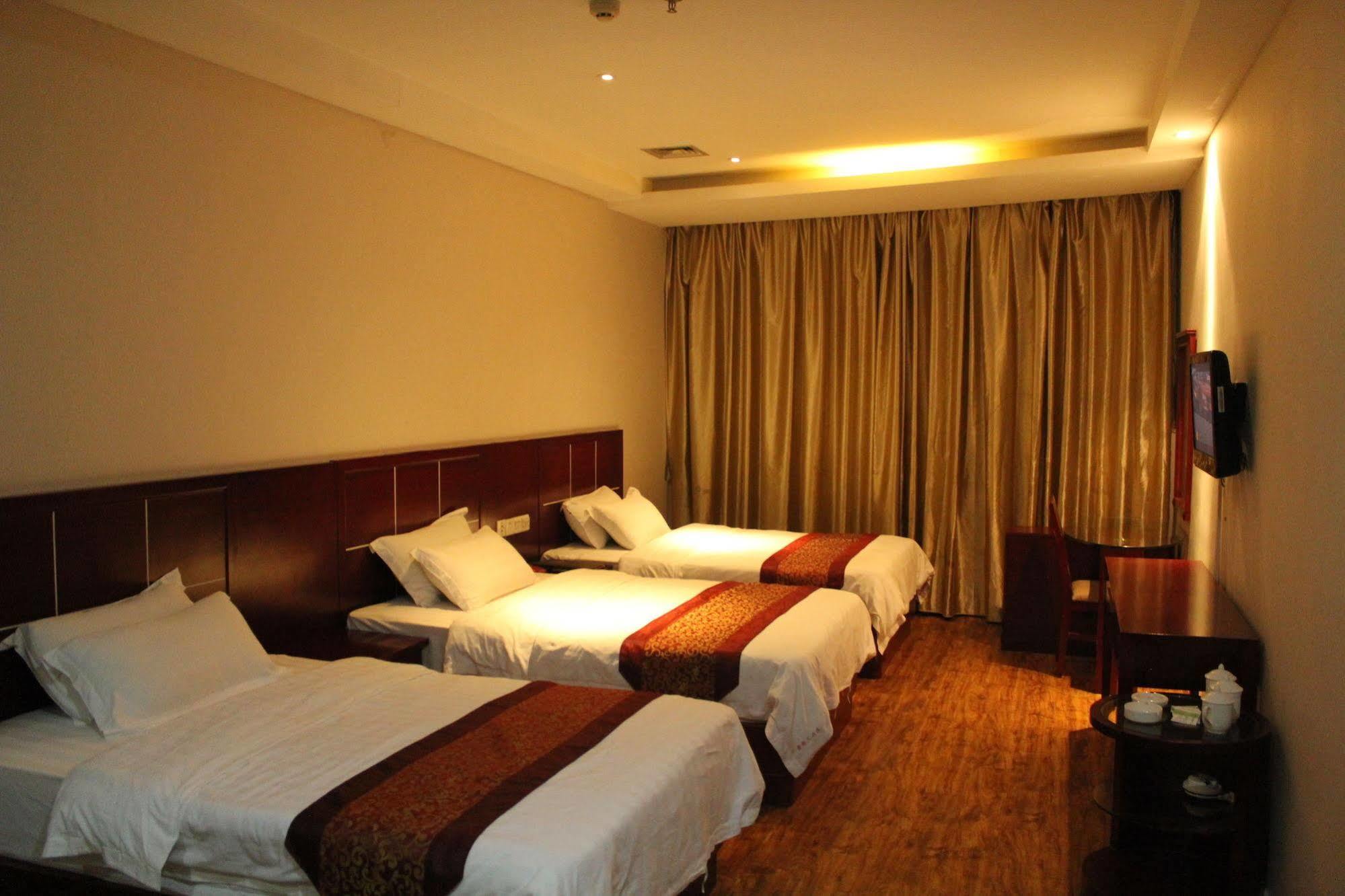 Zhongda Jindu Guangzhou