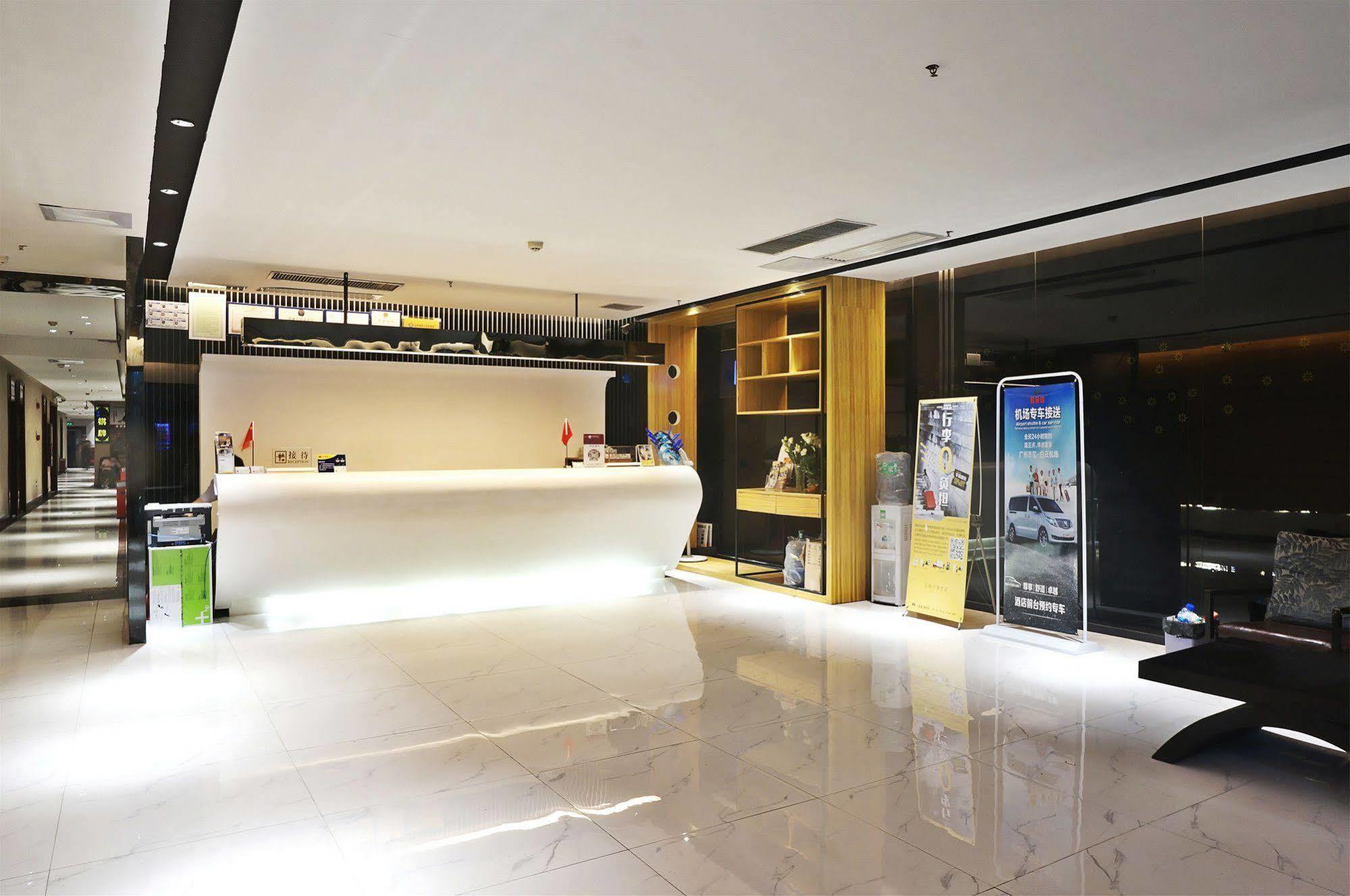 Zhongda Jindu Hotel 3*