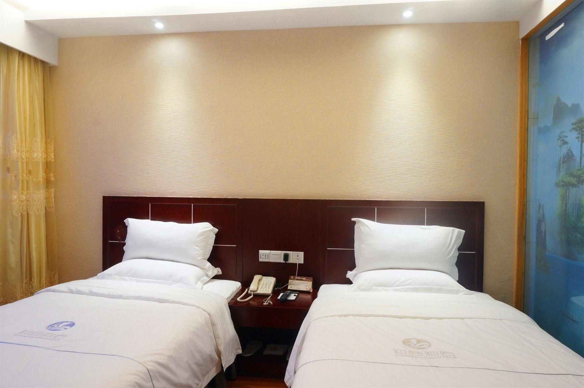 Zhongda Jindu Hotel 3*