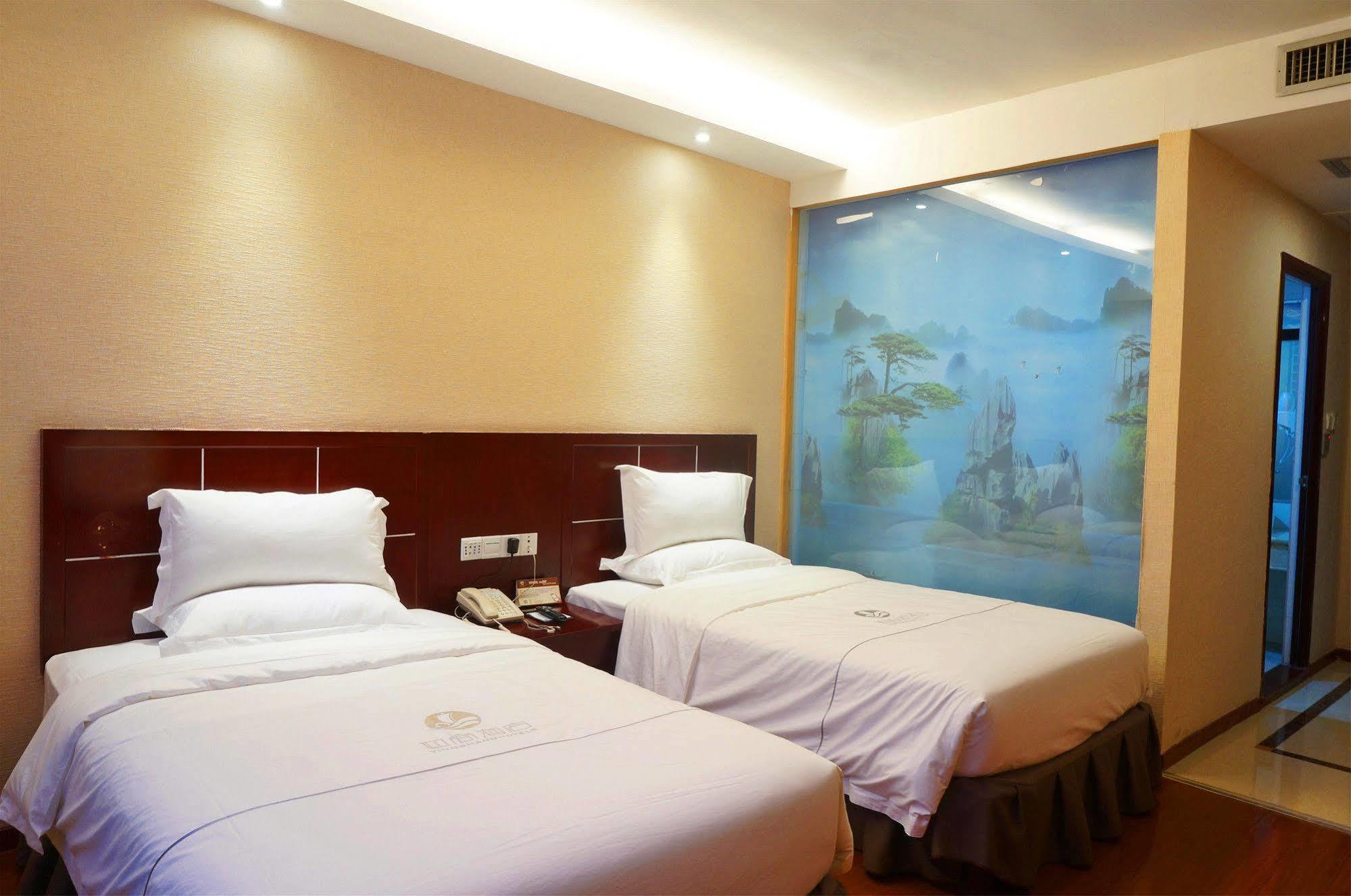 Zhongda Jindu Guangzhou