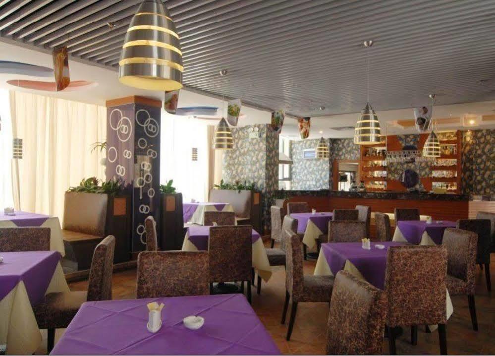 Hotel Dajiling Guangzhou