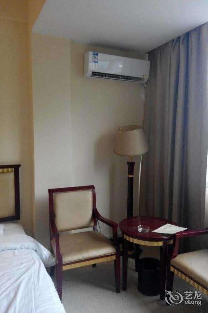 Dajiling Hotel Guangzhou