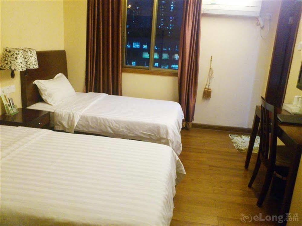 Hotel Mei Lan Hotel Guangzhou