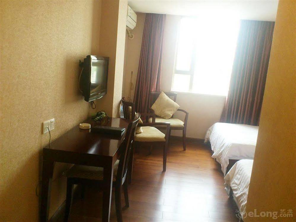 Hotel Mei Lan Hotel Guangzhou